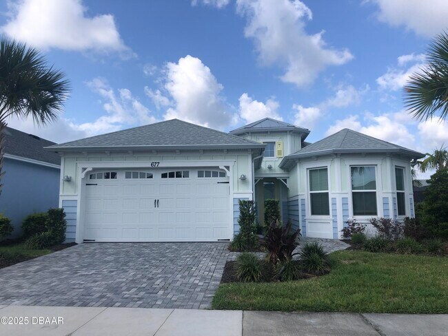 property at 677 Landshark Blvd