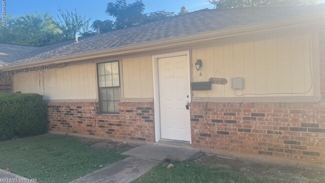 property at 207 Hosack St