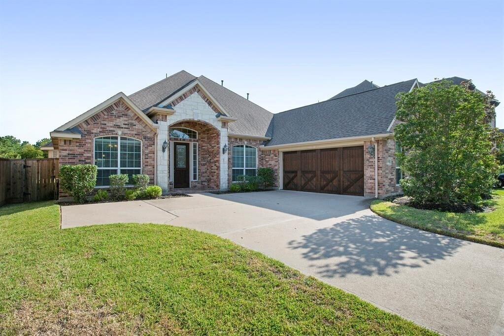 23919 Via Renata Dr in Richmond, TX - Building Photo