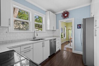 621 SW 14th Terrace in Fort Lauderdale, FL - Building Photo - Building Photo