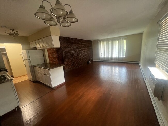 property at 5901 W Brown Deer Rd