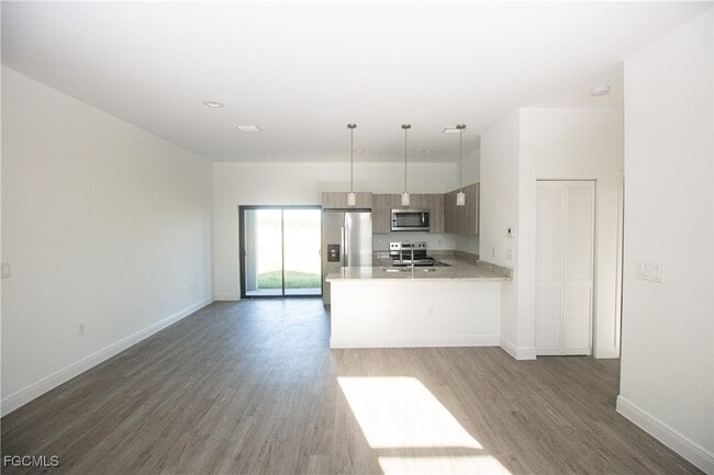 property at 1083 Calico St