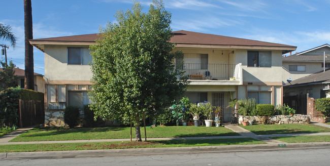 327 Prospero Dr in Covina, CA - Building Photo - Building Photo