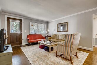 512 Chesterfield Ave, Unit 5C in Nashville, TN - Building Photo - Building Photo