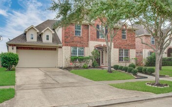 6707 Gable Wing Ln in Sugar Land, TX - Foto de edificio - Building Photo