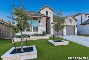 14336 Apache Wells in San Antonio, TX - Building Photo