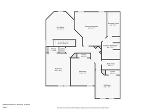5500 Still Canyon Dr in McKinney, TX - Building Photo - Building Photo