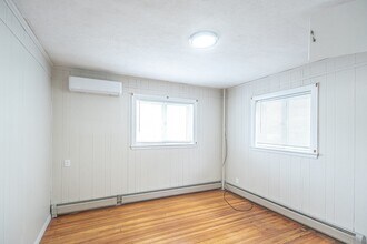 20 Breed St, Unit #1 in Boston, MA - Foto de edificio - Building Photo