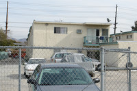 452 Emerald Ave in El Cajon, CA - Building Photo - Building Photo