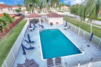 2507 SW 153rd Pl in Miami, FL - Foto de edificio - Building Photo