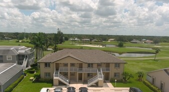 1352 San Cristobal Ave in Punta Gorda, FL - Building Photo