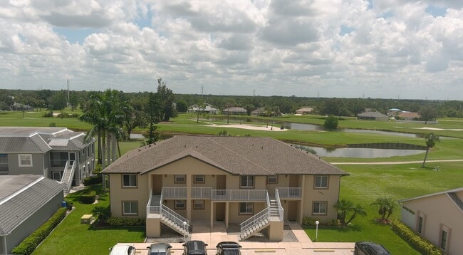 property at 1352 San Cristobal Ave