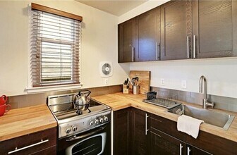 418 N 61st St in Seattle, WA - Building Photo - Building Photo
