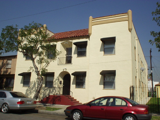 6129 Allston St in Los Angeles, CA - Building Photo - Building Photo