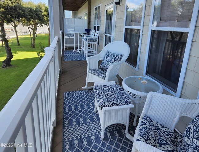 1700 Salter Path Rd in Indian Beach, NC - Building Photo - Building Photo
