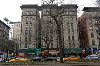 229-239 W 101st St in New York, NY - Foto de edificio - Building Photo