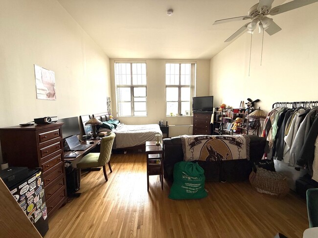 property at 450 7th St