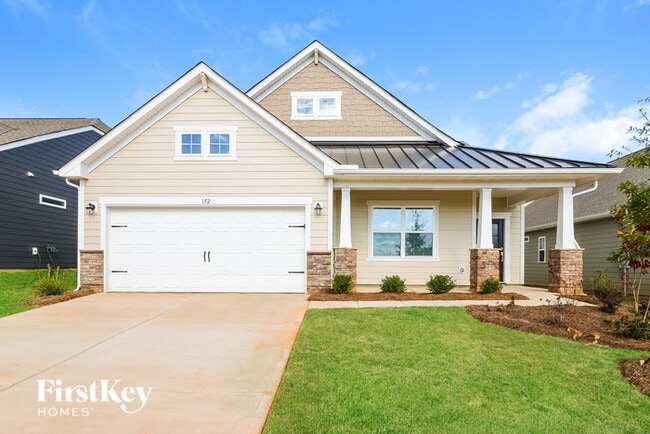 property at 152 Olive Tea Ln