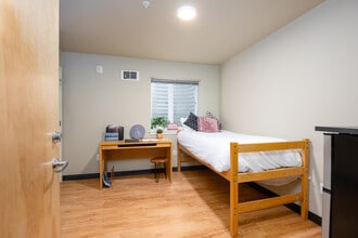 Aubrey Studios in Seattle, WA - Foto de edificio - Interior Photo