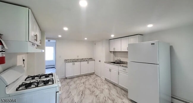property at 60 E McFarlan St