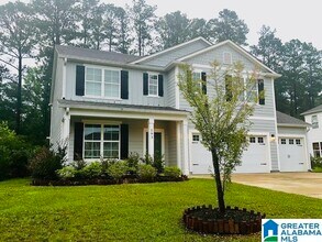 193 Rock Terrace Cir in Helena, AL - Building Photo - Building Photo