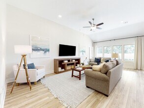 17735 Sapphire in New Caney, TX - Building Photo - Building Photo