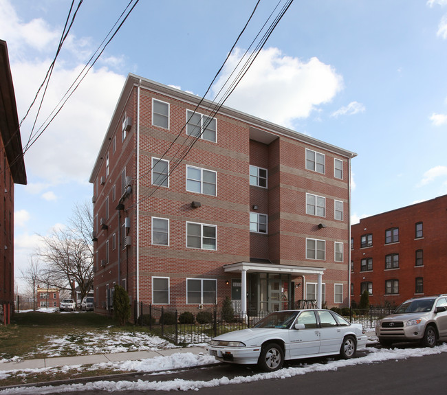 128-134 Wooster St in Hartford, CT - Building Photo - Building Photo