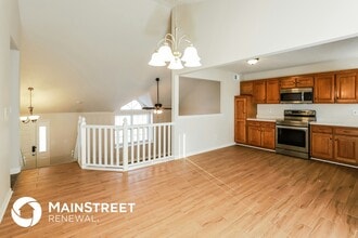 820 NW Rosaceae Dr in Blue Springs, MO - Foto de edificio - Building Photo