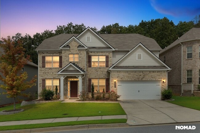 2701 River Cane Wy in Buford, GA - Building Photo - Building Photo