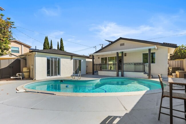 4946 63rd St in San Diego, CA - Building Photo - Building Photo
