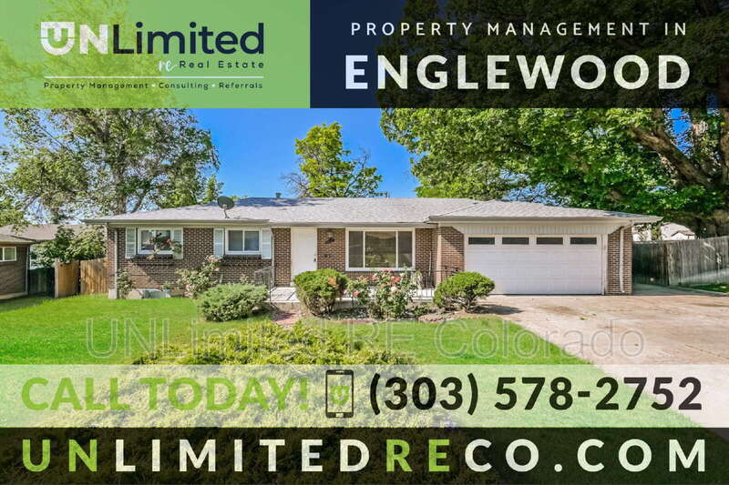 3016 W Stanford Dr in Englewood, CO - Building Photo