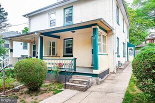 307 Pennsylvania Ave