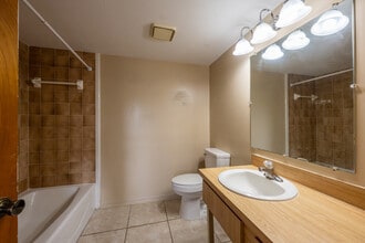 Fountain View Apartments in Orange City, FL - Building Photo - Interior Photo