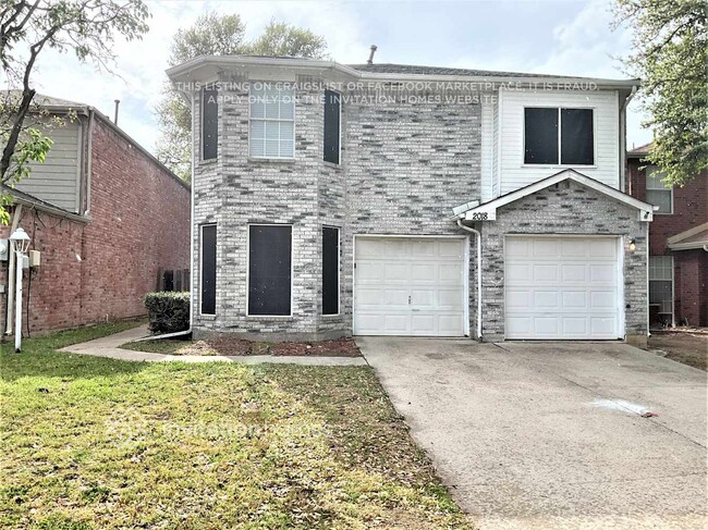property at 2018 Cardinal Ln