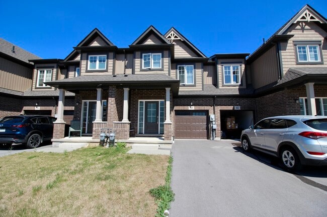 property at 69 Alicia Cres