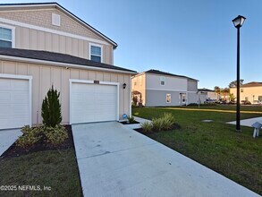 114 Summer Moon Dr in St. Augustine, FL - Building Photo - Building Photo