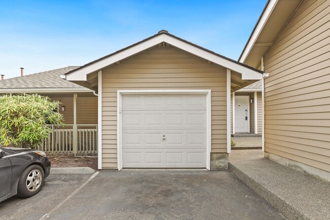 property at 901 E Marine View Dr