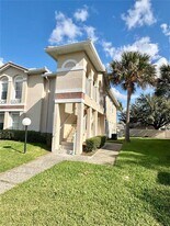 13415 Fairway Glen Dr in Orlando, FL - Building Photo