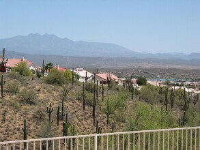 15710 E Thistle Dr in Fountain Hills, AZ - Building Photo - Building Photo