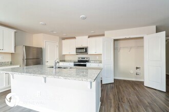 444 Brisk Dr in Zebulon, NC - Building Photo - Building Photo