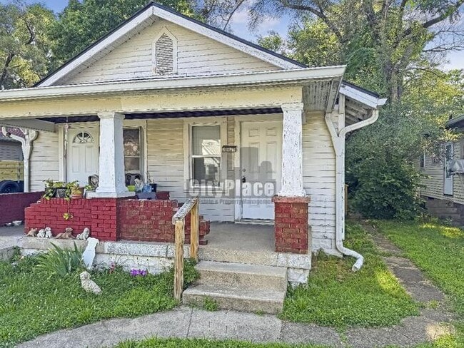 1921 N Harding St in Indianapolis, IN - Building Photo - Building Photo