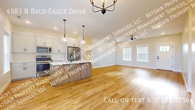 4983 Bald Eagle Dr in Enoch, UT - Building Photo - Building Photo