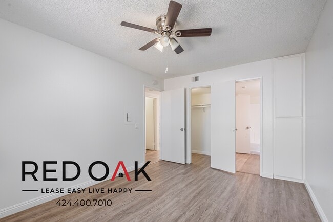 1215 D St in Corona, CA - Building Photo - Building Photo