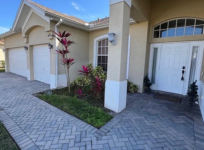 property at 408 North Key Lime Square SW