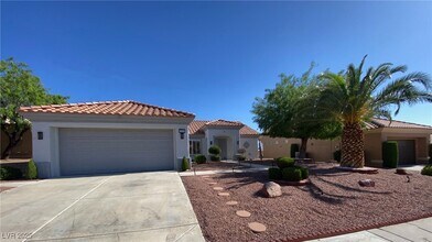 10420 Villa Ridge Dr in Las Vegas, NV - Building Photo - Building Photo