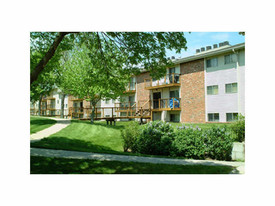 Shadow Ridge Apartments