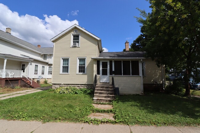 property at 53 Olcott St