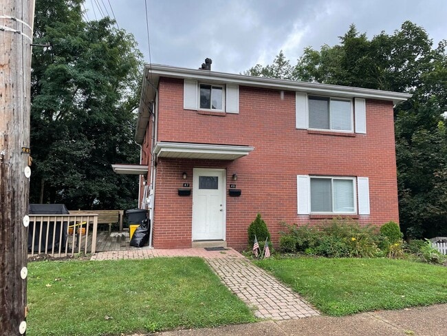 property at 47-49-49 Center Ave