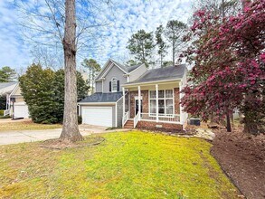 123 Gettysburg Dr in Cary, NC - Building Photo - Building Photo