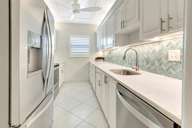 property at 2440 SW 22nd Ave